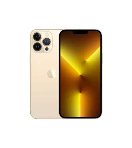 iPhone 13 Pro Max 128GB 256GB, PTA APPROVED ✅